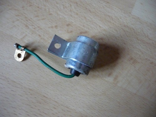 Yamaha daiichi condenser - daiichi,