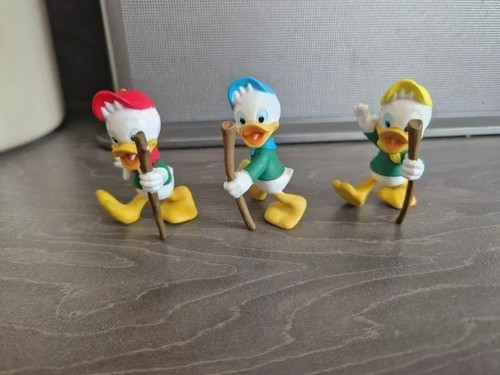Disney huey dewey and louie - disney,
