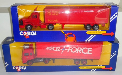 Corgi 1188 scammell - 1188,