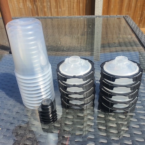 Pps refills midi size - pps,