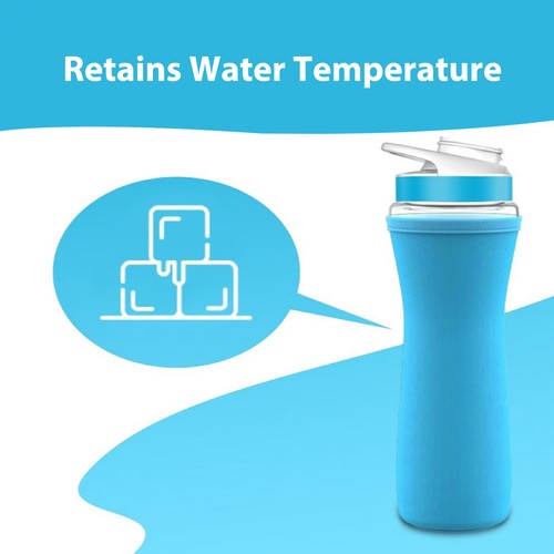 Bottle sleeve sweat - sleeve,