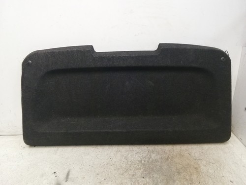 Fiat punto mk3 parcel - punto, shelf