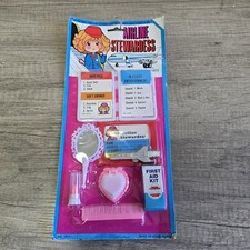 Cheap Airline Stewardess