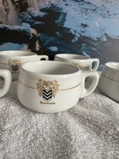 6 Vintage Thomas Rombouts