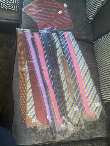 Joblot assorted men - joblot, 17
