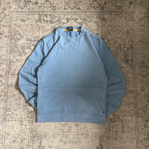Men finisterre crewneck - men's,