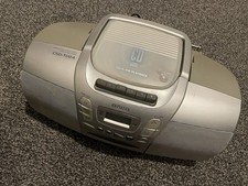 Aiwa CD Stereo Radio Cassette