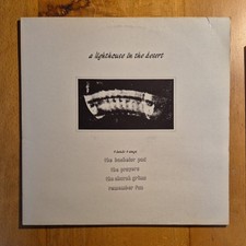 V.A. A Lighthouse In The