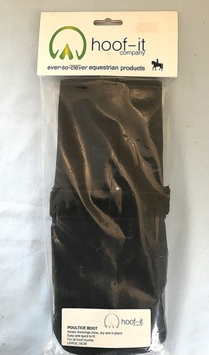 Hoof horse pony medical - /,