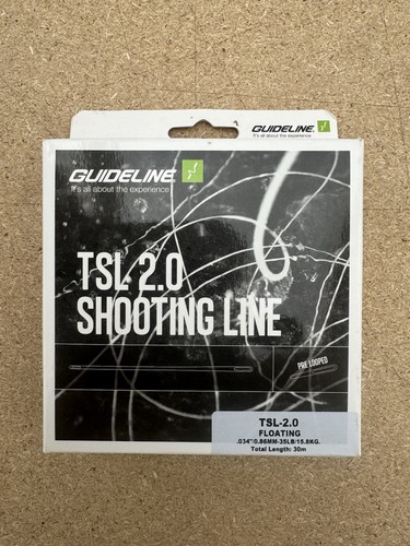 Guideline tsl dc - tsl, 2.0