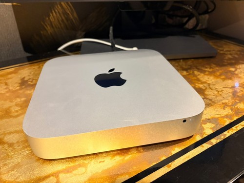 Genuine apple mac - apple,