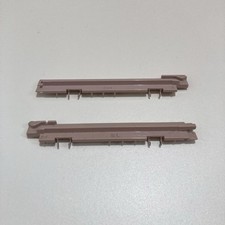 Brother KH-260 motif knitting cams Left & Right L R punchcard chunky KH260