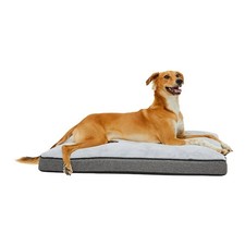 Wainwright's Self Warming Dog Bed Grey NEW Free P&P