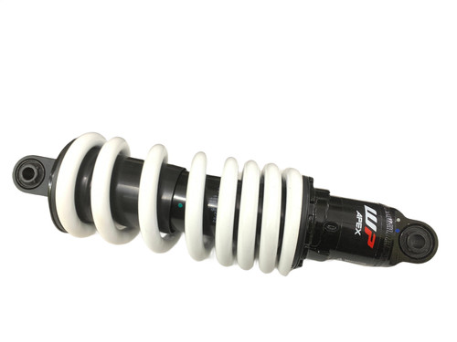 Rear shock complete - rear,