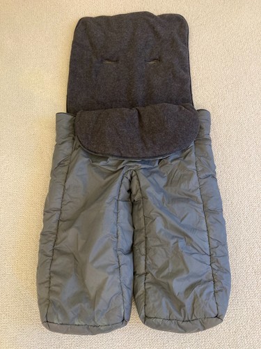 Pushchair stroller winter two - winter,