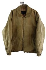 PELLE CUIR Beige Leather