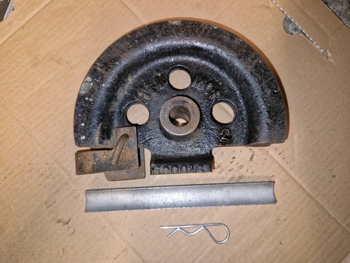 Genuine hilmor 22mm former - genuine,