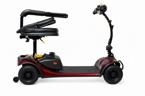 Shoprider dasher mobility - shoprider,