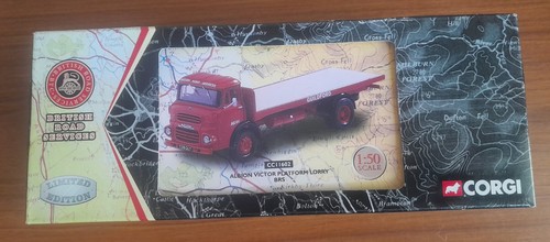 Corgi scale cc11602 - ,