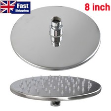 Bathroom Shower Head Round
