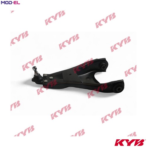 Controltrailing arm wheel - controltrailing,