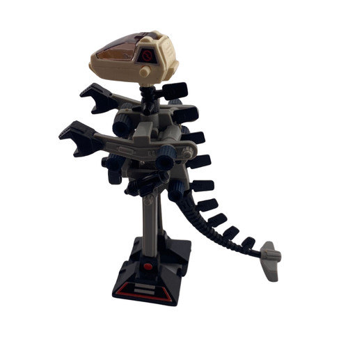 Zoids garius tyrannozoid - zoids,