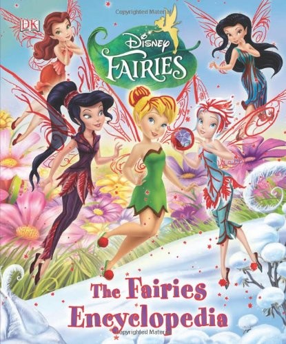 Disney fairies the - fairies:,
