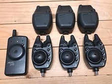 Fox Micron DXR 3+1 Traffic