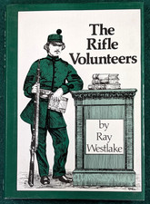 THE RIFLE VOLUNTEERS   by Ray