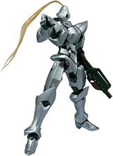 Used Robot Spirits SIDE AS