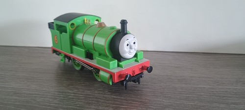 Hornby r350 percy 6 from - hornby,