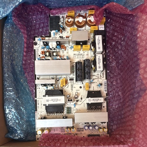 Power supply board - tv, pcb