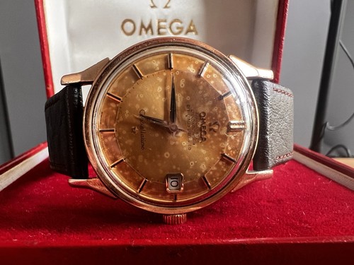 Omega constellation vintage - constellation,