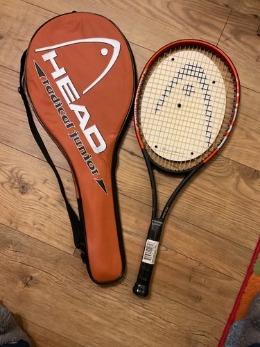 Head radical junior tennis - radical,