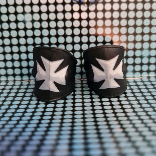 Triple mattel knee pads for - h,