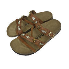 Betula Birkenstock Goldish