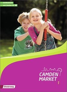 Camden market ausgabe 2013 - camden,