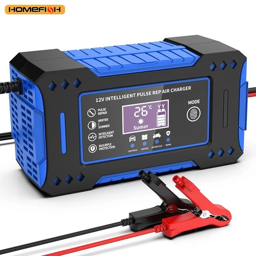 Battery repair lcd display - battery,