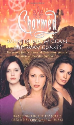Something wiccan this - something,