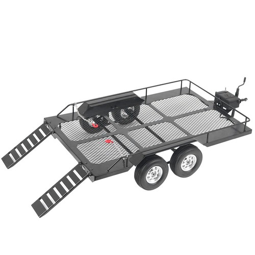 Trailer trail car toy - car,