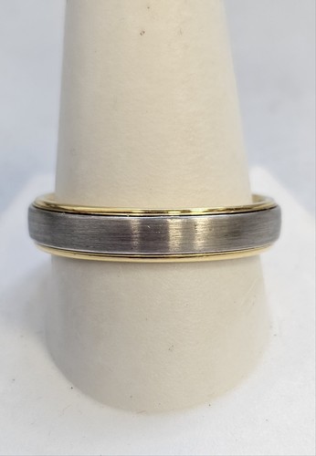 Men wedding band ring 18k - band,