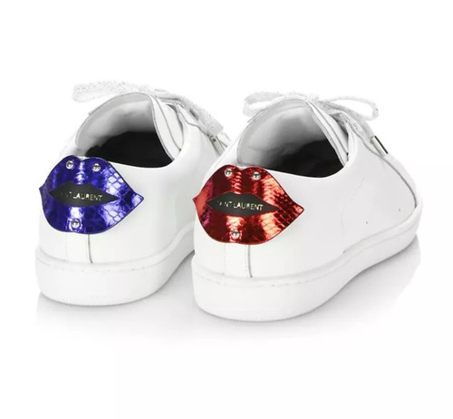Ysl saint laurent - saint,