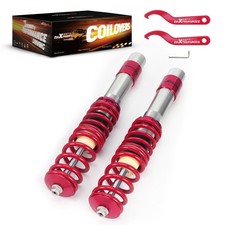 Front Suspension Coilovers