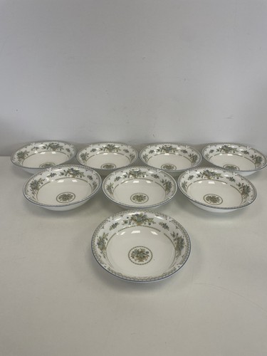 Wedgwood soup cereal bowl 6 - soup, /