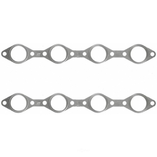 Exhaust manifold gaskets ford - exhaust,