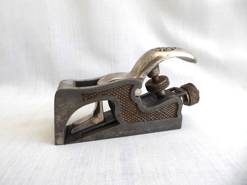 Vintage preston bullnose plane - bullnose,