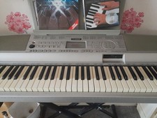 Yamaha PSR GX 76 Electronic