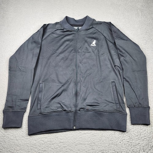Kangol from the jump track - the,