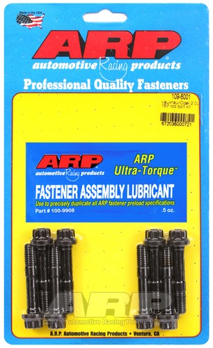 Arp connecting rod bolts for - arp,