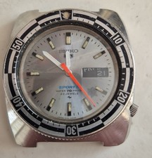 Seiko 5126-8130 vintage sports